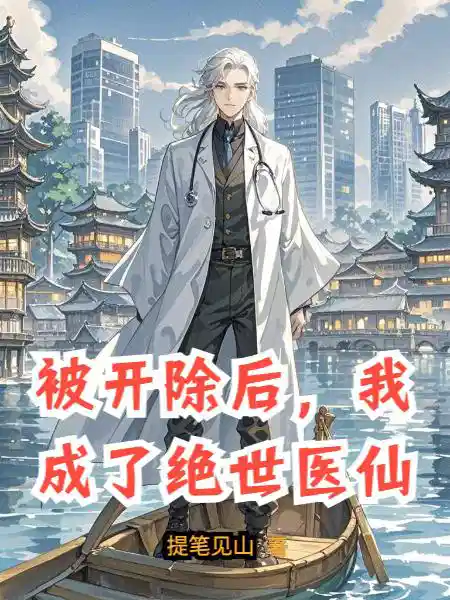 被开除后，我成了绝世医仙