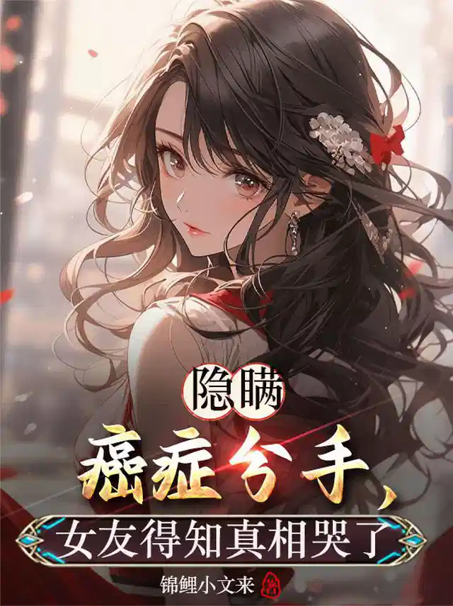隐瞒癌症分手，女友得知真相哭了